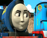 Tymek w filmie Opowieść o Odwadze