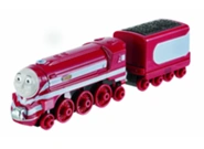 Kinga- model Take-n-Play