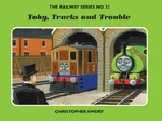 TobyTrucksandTrouble
