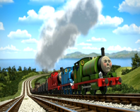 KingoftheRailway261