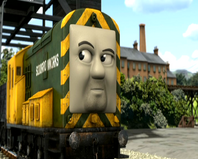 Henry'sHappyCoal12