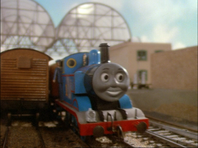 Thomas,PercyandtheCoal49