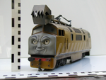 Diesel10'smodelCAE!