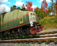 Gator na Gabrysiowym Wzgórzu