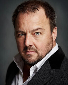 Tom Dussek