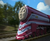 Kinga w serii dwudziestej