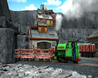 KingoftheRailway474