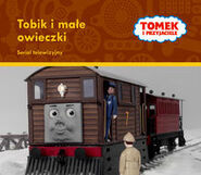 Okładka polskiego wydania