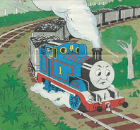 ThomasSpoilstheWashing1