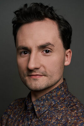 Maciej Kosmala