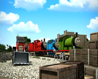 KingoftheRailway293