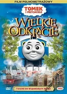 Okładka polskiego wydania