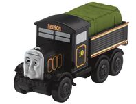 Nelson - model Trackmaster