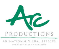 ArcProductionslogo