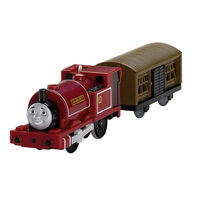 Sławek - model TrackMaster