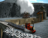 KingoftheRailway473