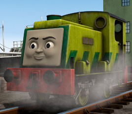 MainScruffCGI
