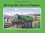 HenrytheGreenEngine