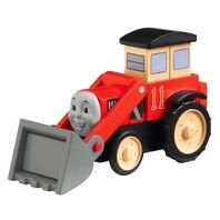 Jacek - stary model Wooden