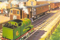 Percy'sPedicamentRS1