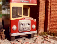 Bulgy(episode)43