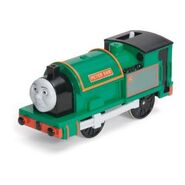 Model Trackmaster