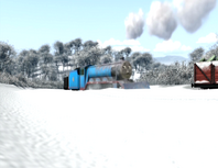 SnowTracks49