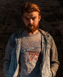 Maksymilian Michasiów
