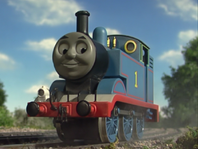 Thomas'DayOff69