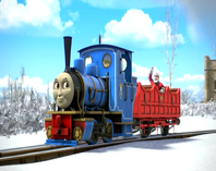 Santa'sLittleEngine70