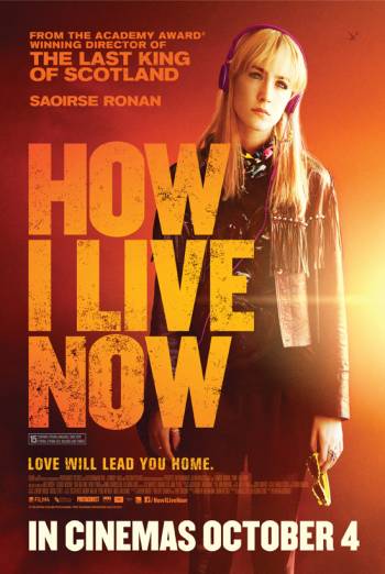 How I Live Now - Tom Holland Wikia - Fandom