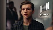 SPIDER-MAN HOMECOMING – NBA Finals Spot 4 - “The Party”