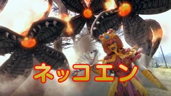 Fire Majin | Tomica Hero Wiki | Fandom
