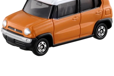 Tomica Dandy DT-002 Volkswagen Delivery Van | Tomica Wiki | Fandom