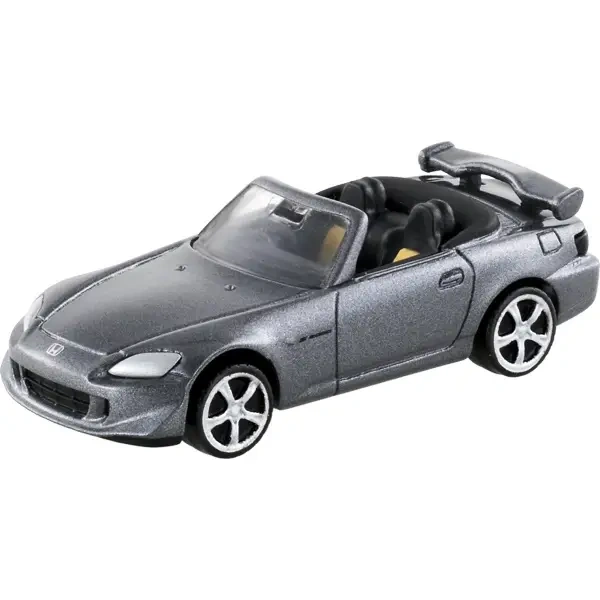 Premium No. 17 Honda S2000 Type S | Tomica Wiki | Fandom
