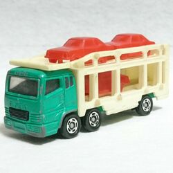 紹ト】トミカ 標識セット14 | ベア吉のおもちゃトーク♪シーズン