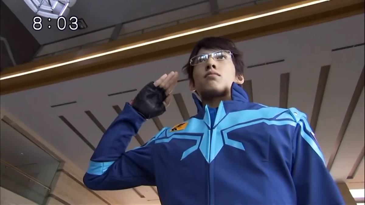 Jun Watari | Tomica Wiki | Fandom