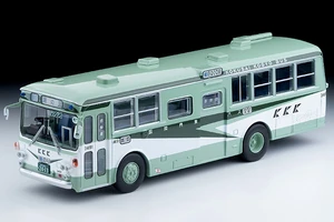 LV-N09g Isuzu BU04 Type Bus (Kokusai Kogyo) Revival Type | Tomica