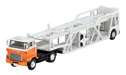 LV-N90a 日野HE366型 トラクタヘッド(白/赤) | 製品をさがす