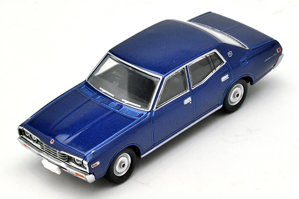 TLV-N The Japanese Car Era Vol.5 Nissan Cedric 2000GL