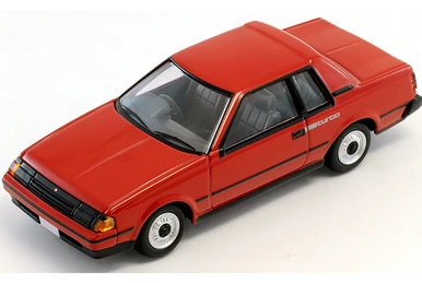 LV-N73b Toyota Celica 1600 GT-R (84) | Tomica Wiki | Fandom