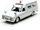 LV-20b Toyota Ambulance FS45V Type Takasaki Fire Dept.