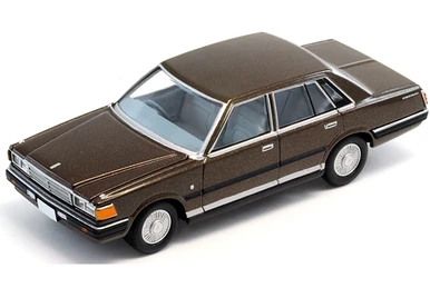 LV-111a Nissan Caball 1900 (Former Type) | Tomica Wiki | Fandom