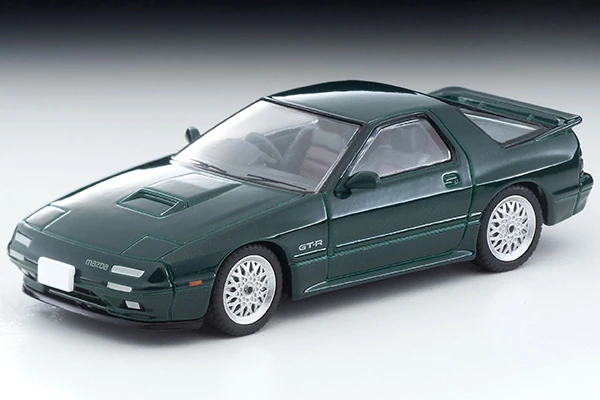 LV-N192f Mazda Savanna RX-7 Winning Limited (91) | Tomica Wiki