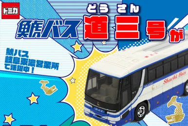 Hino Selega (Hino Red Dolphins) | Tomica Wiki | Fandom