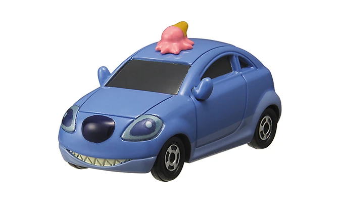 DM06 Corotto Stitch | Tomica Wiki | Fandom