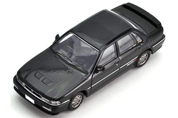 Lv N05d Mitsubishi Galant Vr 4 Monte Carlo Tomica Wiki Fandom