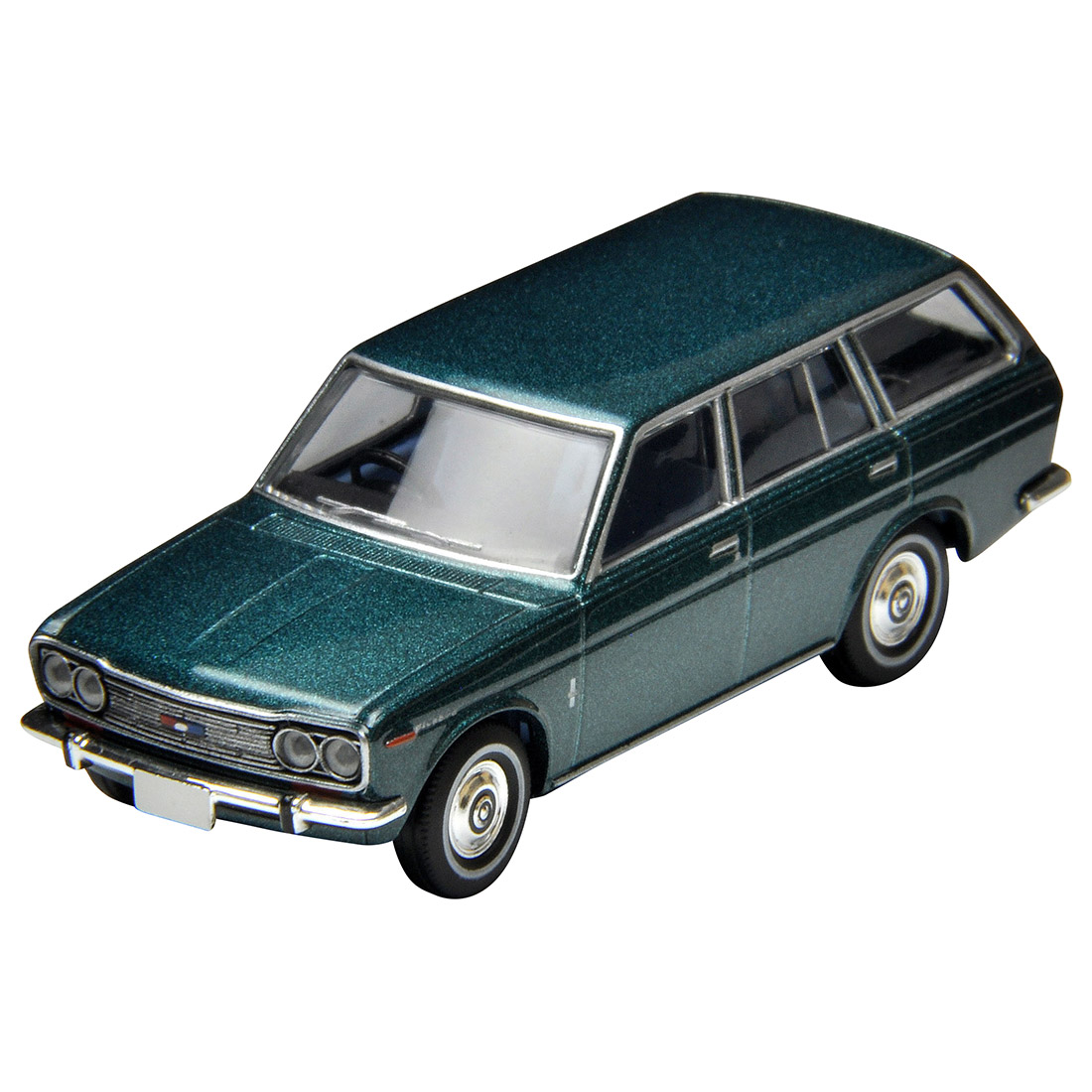 datsun tomica