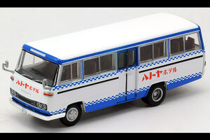 トミカ LV-N51a ニッサン シビリアン TOMICA LIMITED VINTAGE NEO LV-N51a 1/64] NISSAN CIVILIAN