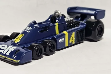 No. 78 Lotus Honda F-1 | Tomica Wiki | Fandom